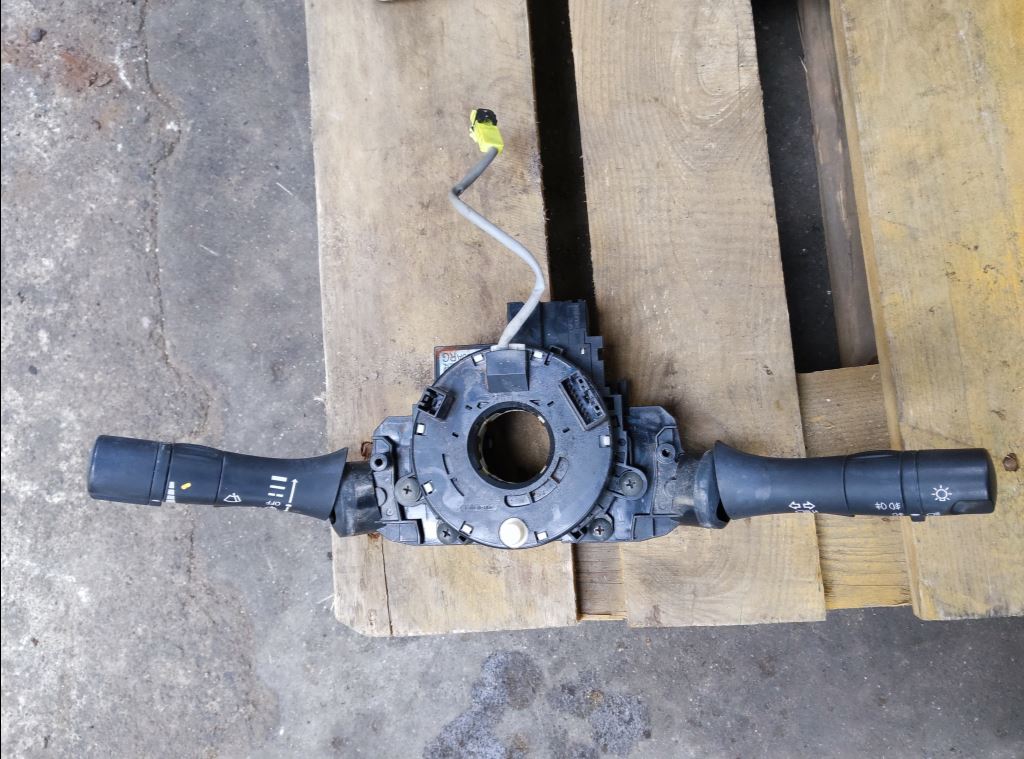 piece_RENAULT MAXITY  CONTACTEUR TOURNANT 7485149426