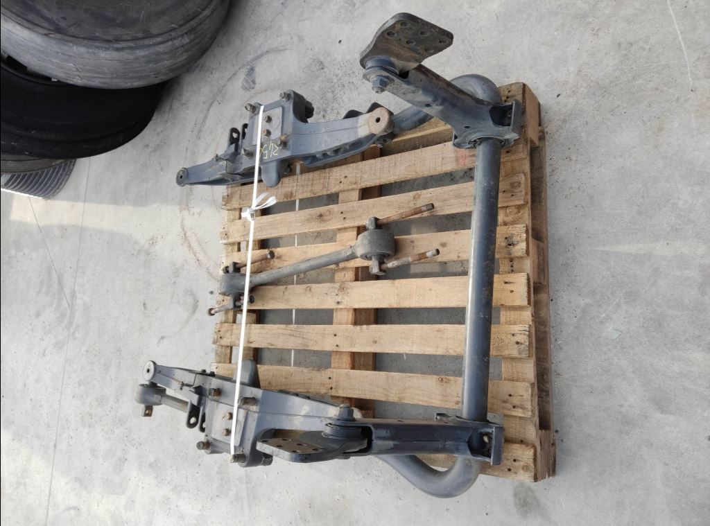 piece_IVECO 260S36  BRAS DE RESSORT PNEUMATIQUE ARRIERE GAUCHE 41030409