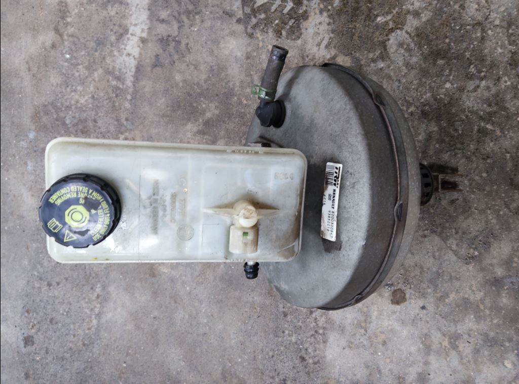 piece_RENAULT TRAFIC 1.9 DCI - 8V TURBO HYDROVRAC 7701210054