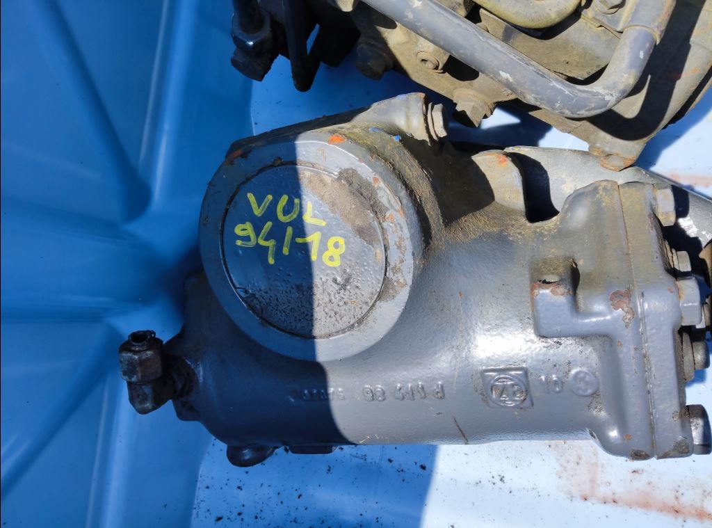 piece_DAF 55-250 BOITIER DE DIRECTION 1401596