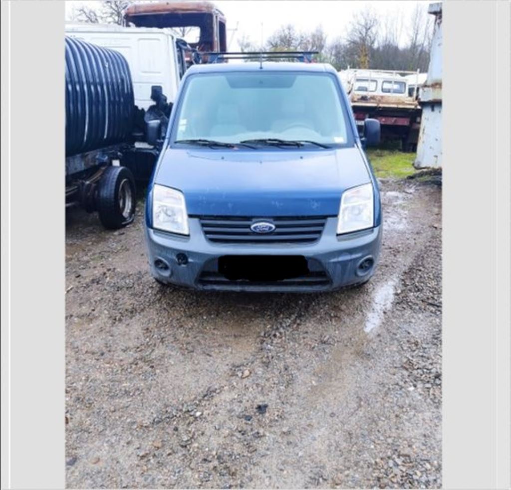 piece_FORD T.CONNECT  PORTE BATTANTE ARRIERE GAUCHE 5175043