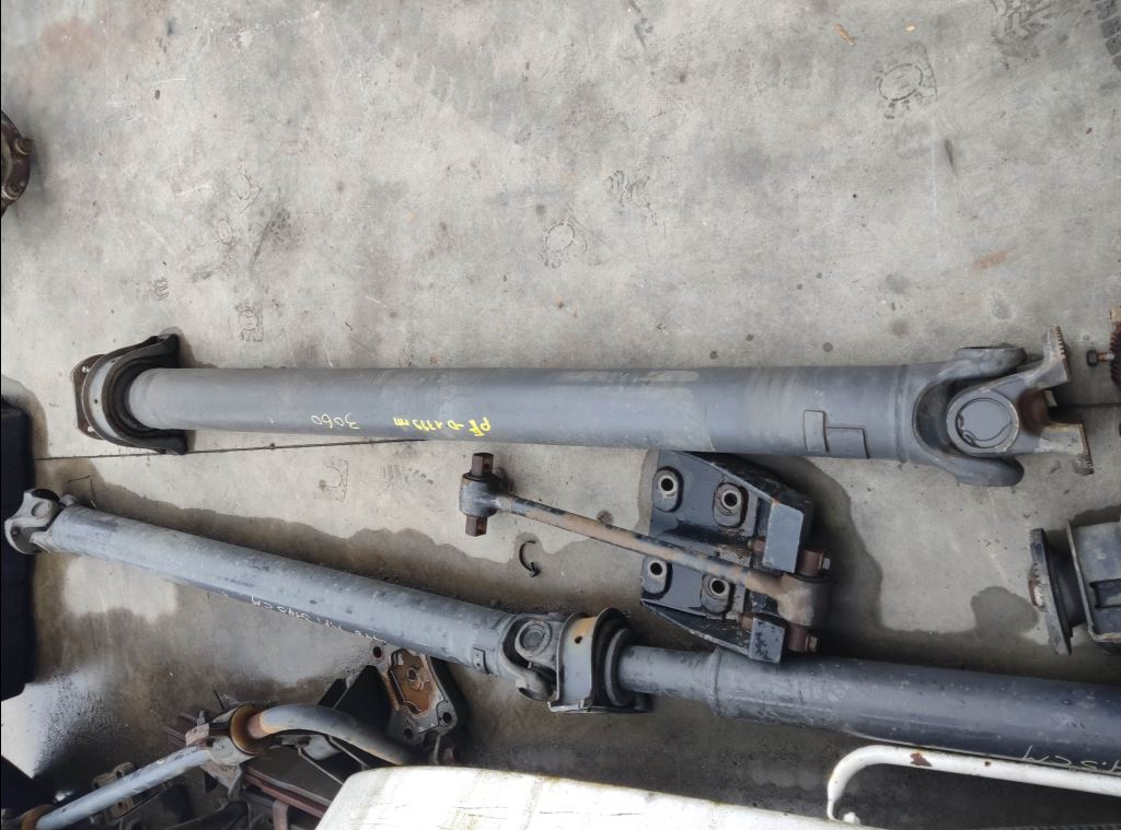 piece_DAF CF85  TRANSMISSION 1994105