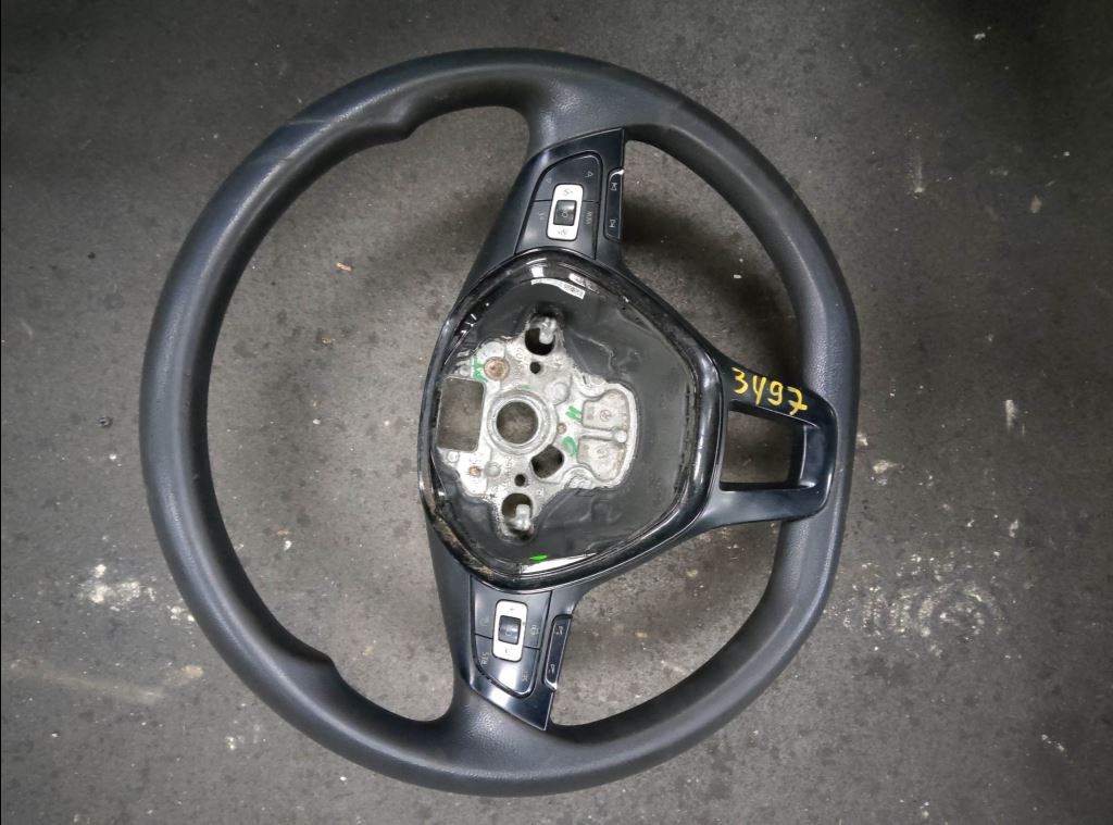 piece_VOLKSWAGEN CRAFTER  VOLANT DE DIRECTION 3Q0419091E81U