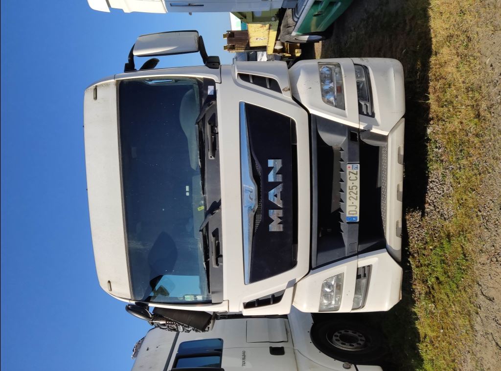 piece_MAN 19.480  RETROVISEUR ELECTRIQUE GAUCHE 81.63730-6560