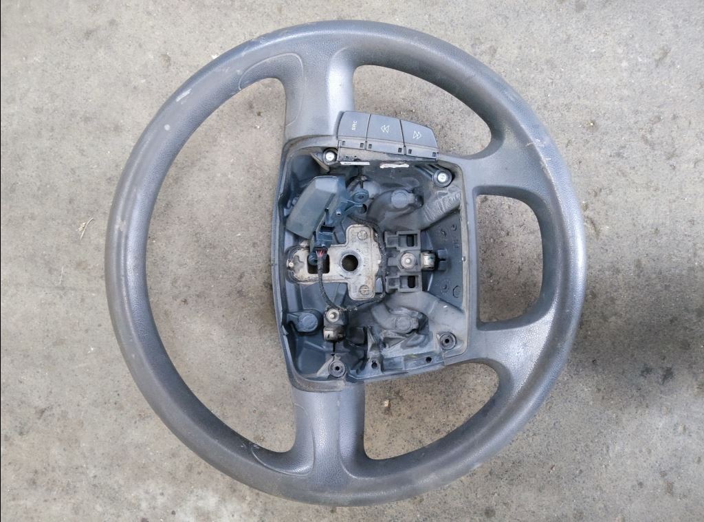 piece_CITROEN JUMPER VOLANT DE DIRECTION 4109HZ 