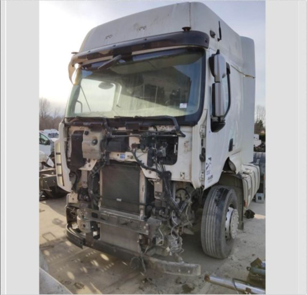 piece_RENAPREMIUM MOTEUR DXI11 