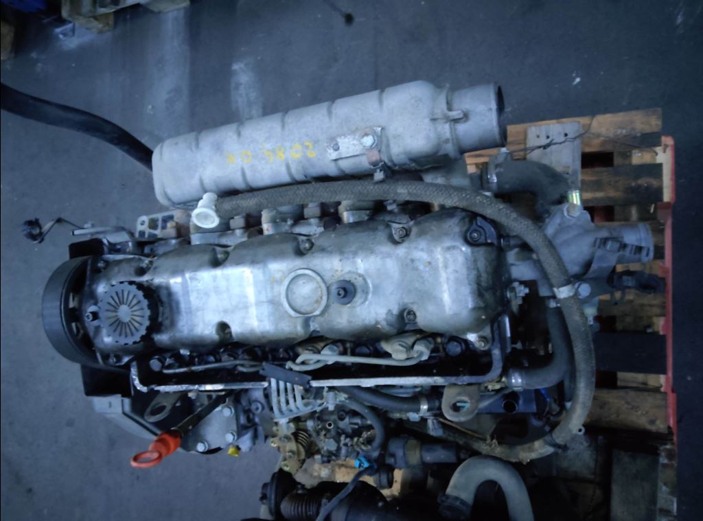 piece_FIAT DUCATO MOTEUR SOFIM 8140.67