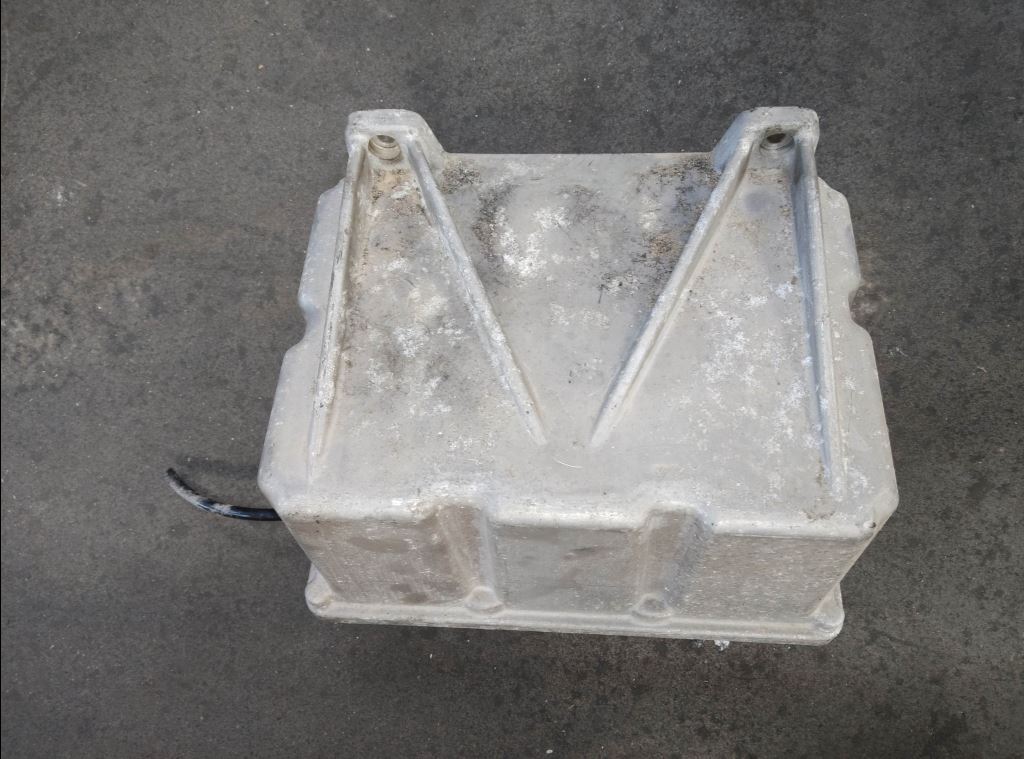 piece_DAF CF85  POMPE AD BLUE 0444010025