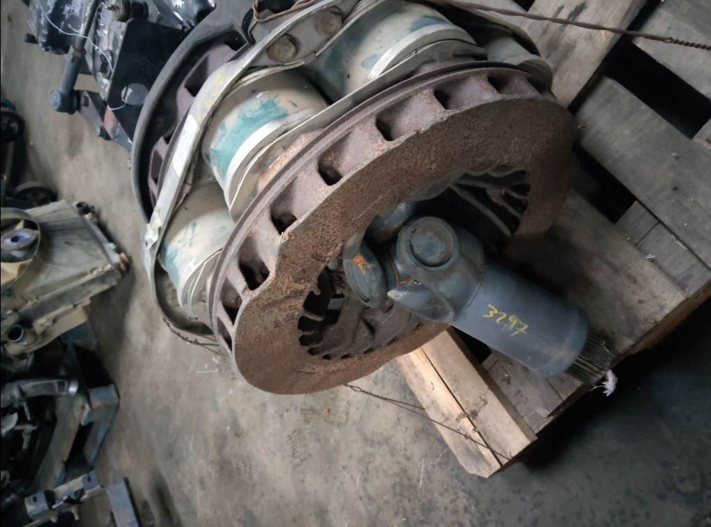 piece_KAROSA DIV TELMA FOCAL F2000/FN DH202111