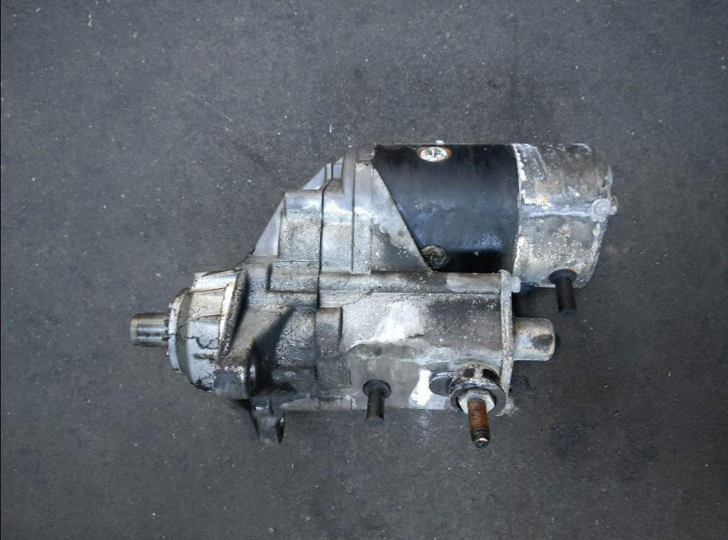 piece_KAROSA RECREO  DEMARREUR