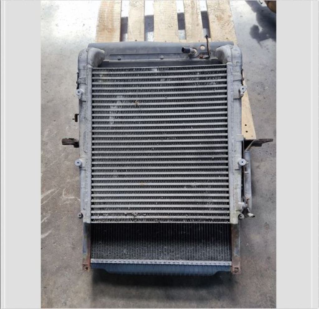 piece_VOLVO VOLVO H RADIATEUR EAU