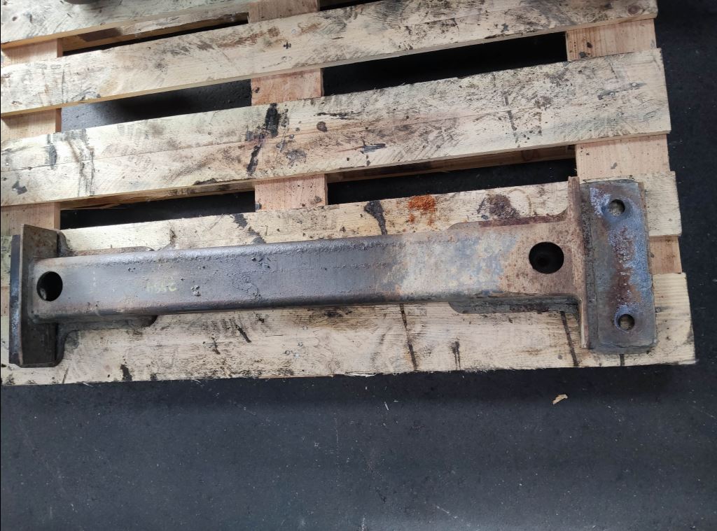 piece_RENAULT MIDLUM TRAVERSE DE COUSSIN DE SUSPENSION 5010383618