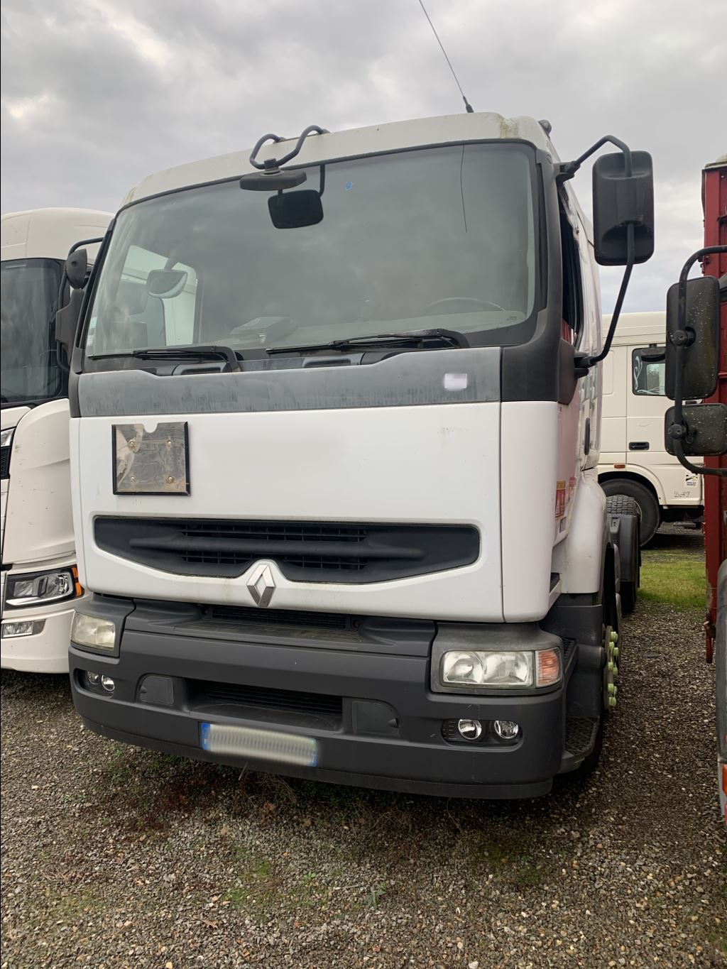 piece_RENAULT 385.19T  DEMARREUR 5010306592