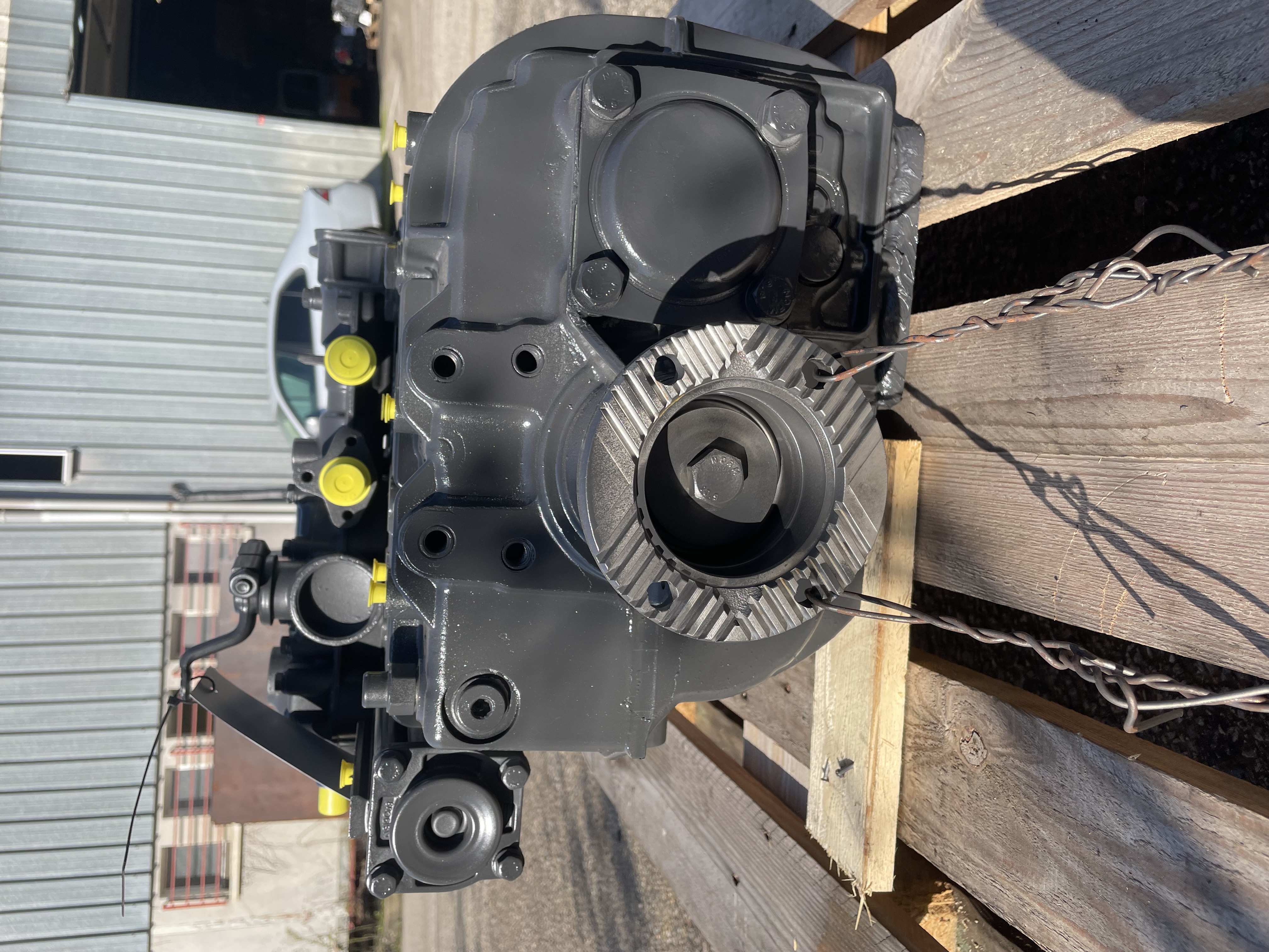 piece_BOITE DE VITESSE ZF - 6S850 1290055120