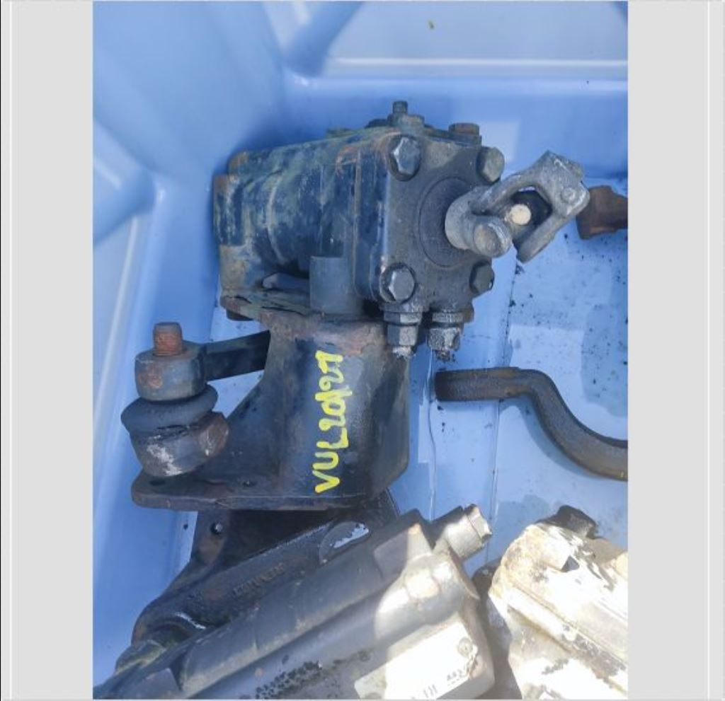 piece_RENAULT RVI MAS BOITIER DE DIRECTION