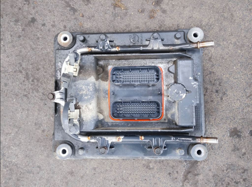 piece_RENAULT D  BOITIER GESTION MOTEUR 21913600