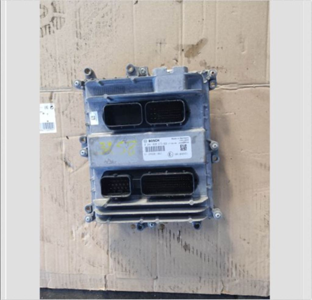 piece_MAN TGX 18.500 BOITIER GESTION MOTEUR