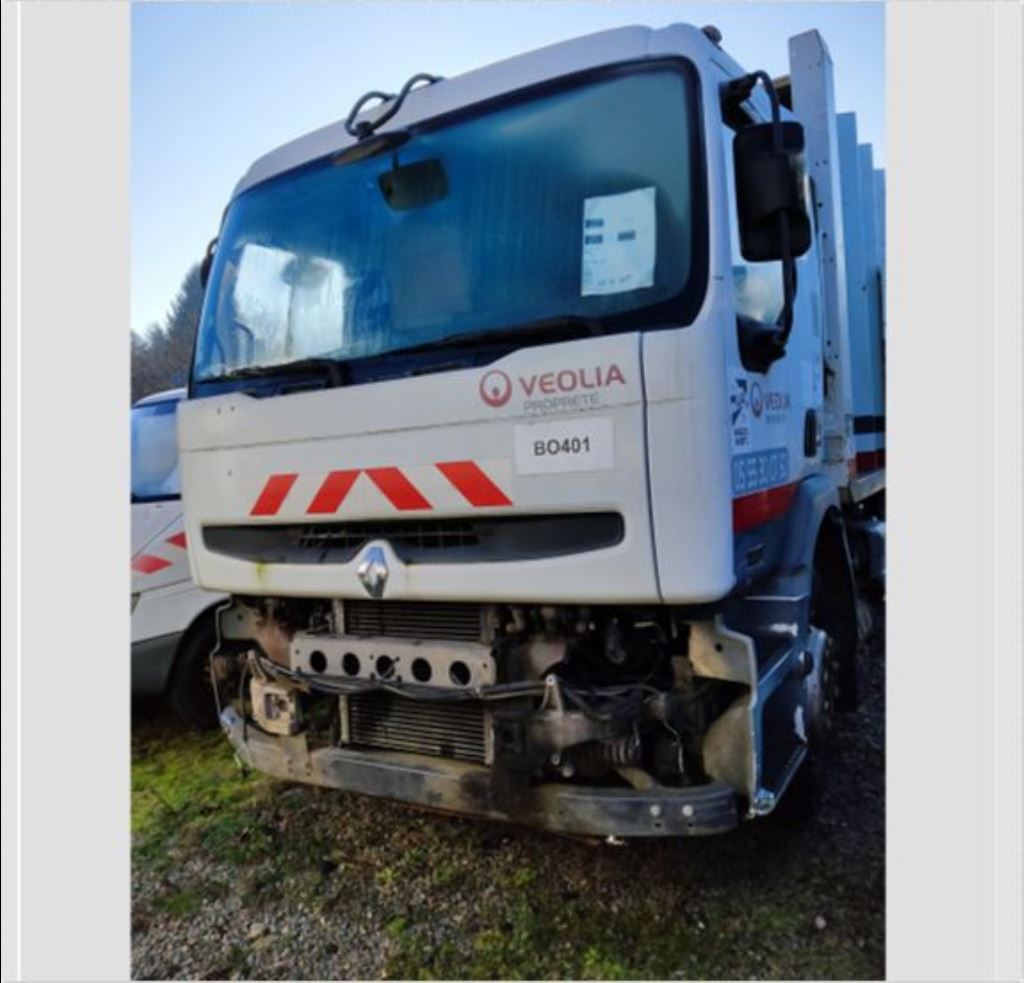 piece_RENAULT 270.19  ARBRE DE ROUE ARRIERE GAUCHE 5010534090