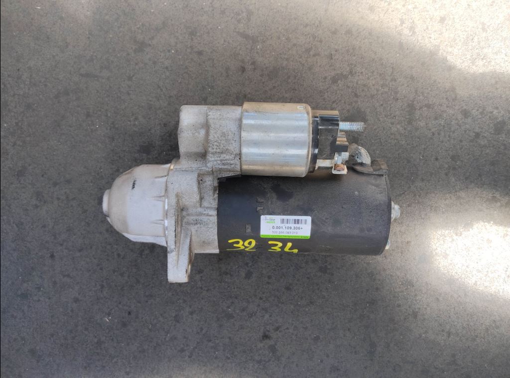 piece_RENAULT MASCOTT DEMARREUR 7700377051