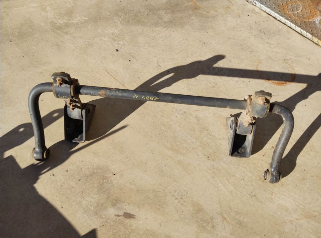 piece_RENAULT MIDLUM  BARRE STABILISATRICE AVANT 5010600015