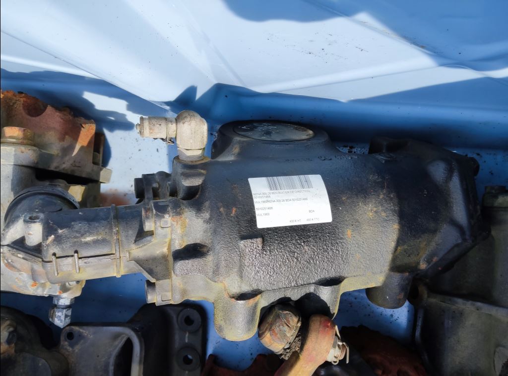 piece_RENAULT 300.26 BEN BOITIER DE DIRECTION 5010251488