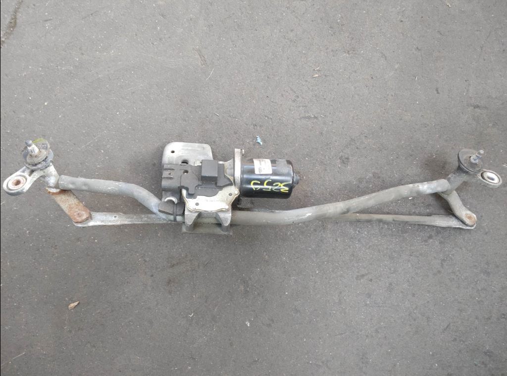 piece_CITROEN JUMPER  TRINGLERIE ESSUIE-GLACE 6405PP