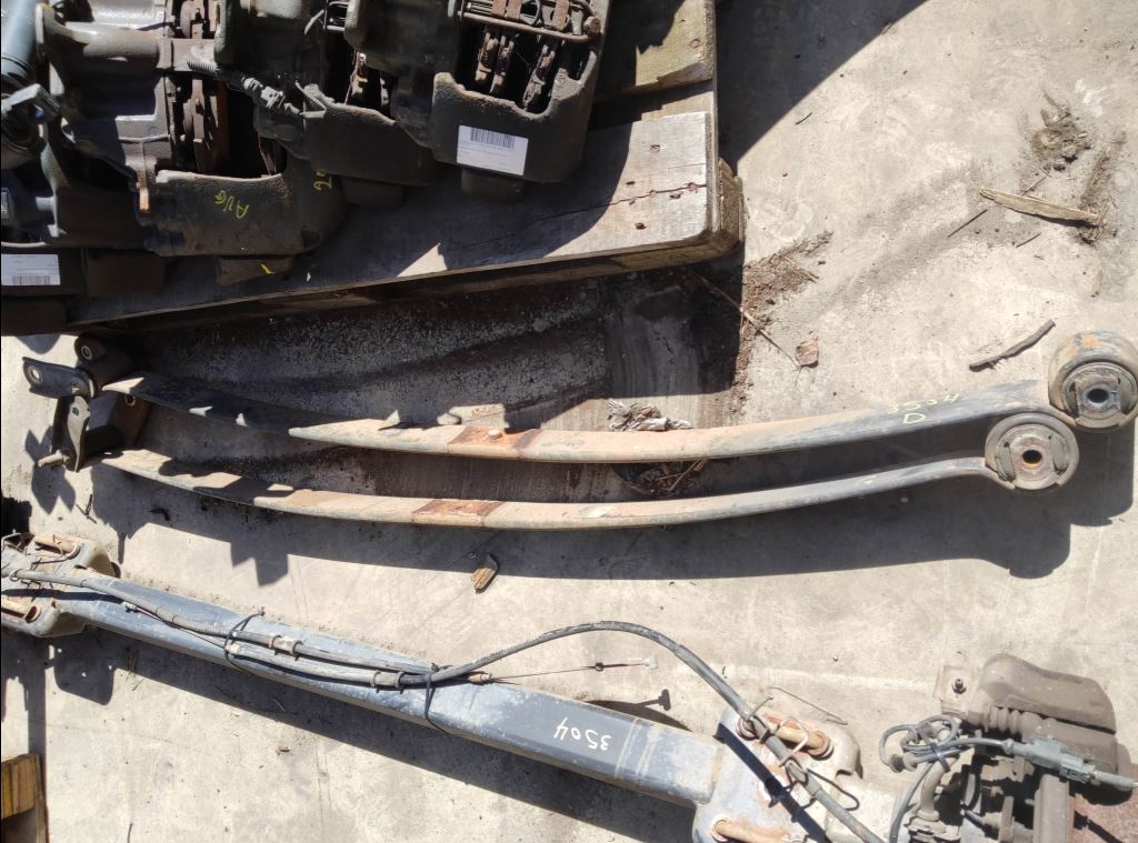 piece_FIAT DUCATO  LAMES DE SUSPENSION AVD 1365407080