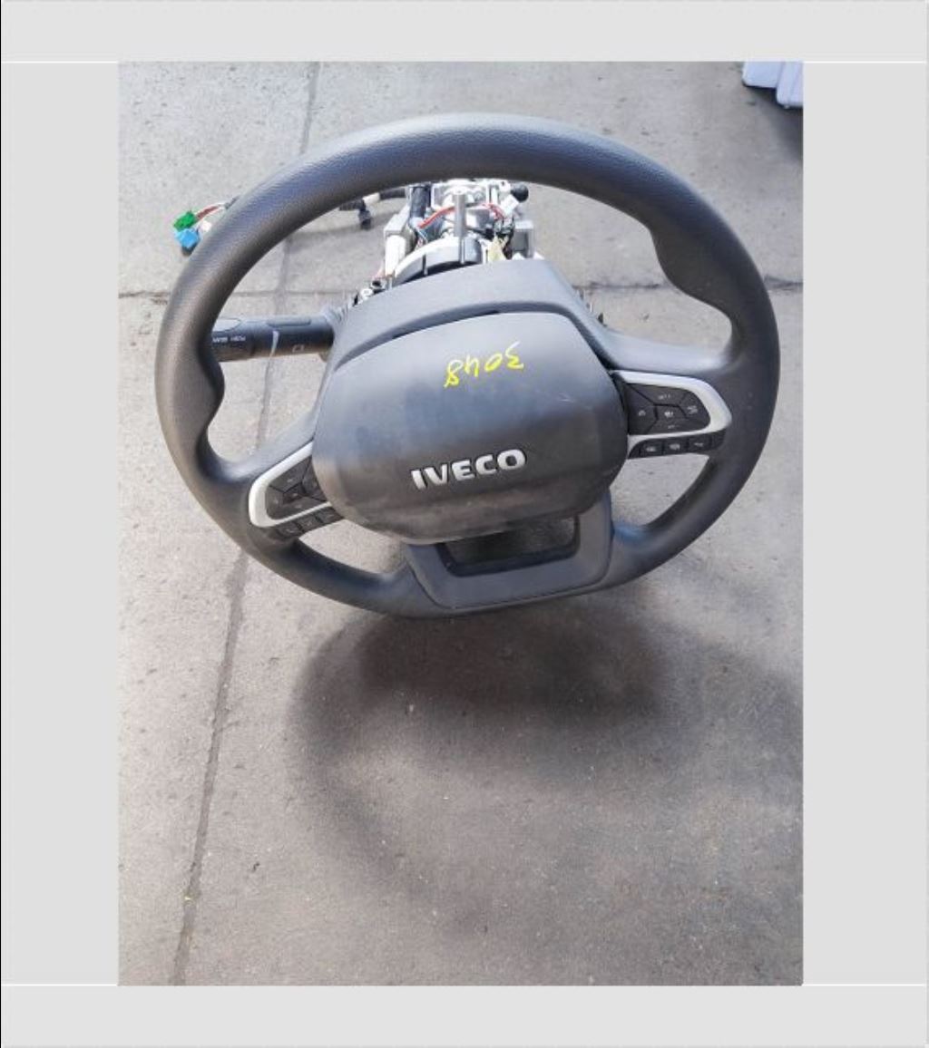 piece_IVECO AS WAY 490 VOLANT DE DIRECTION 5802498185