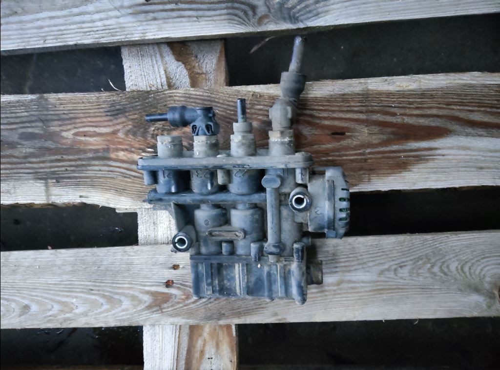 piece_RENB T440  ELECTROVANNE 7421083660