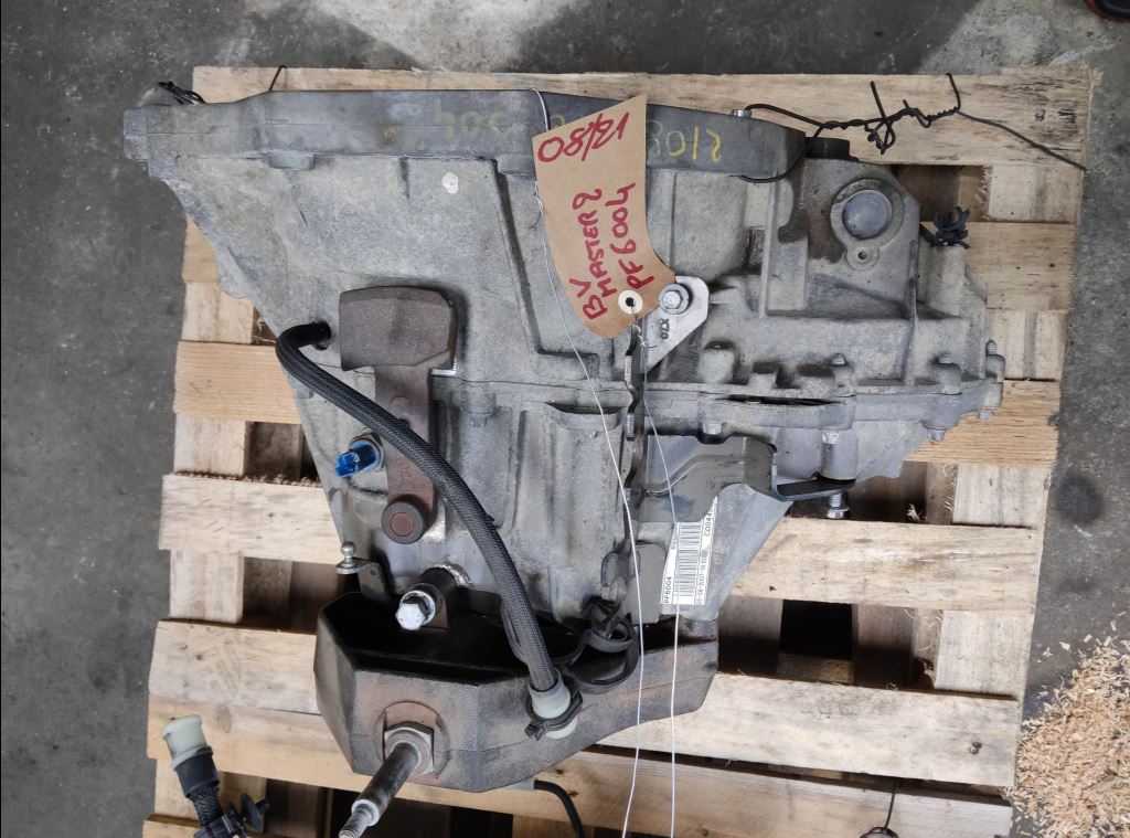 piece_RENAULT MASTER BOITE DE VITESSE MANUELLE 7701477360