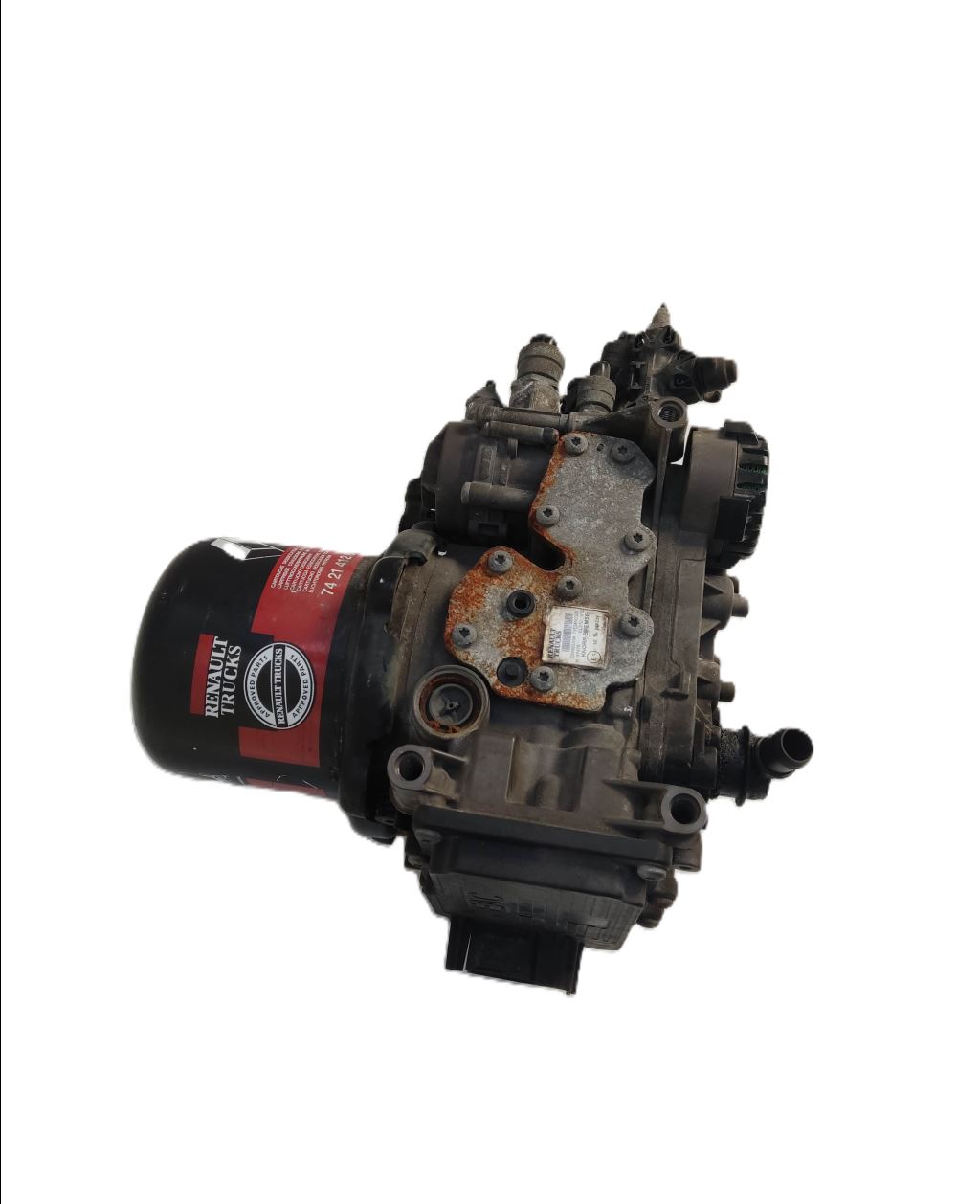 piece_RENAULT T DESSICATEUR / APM 7422858335