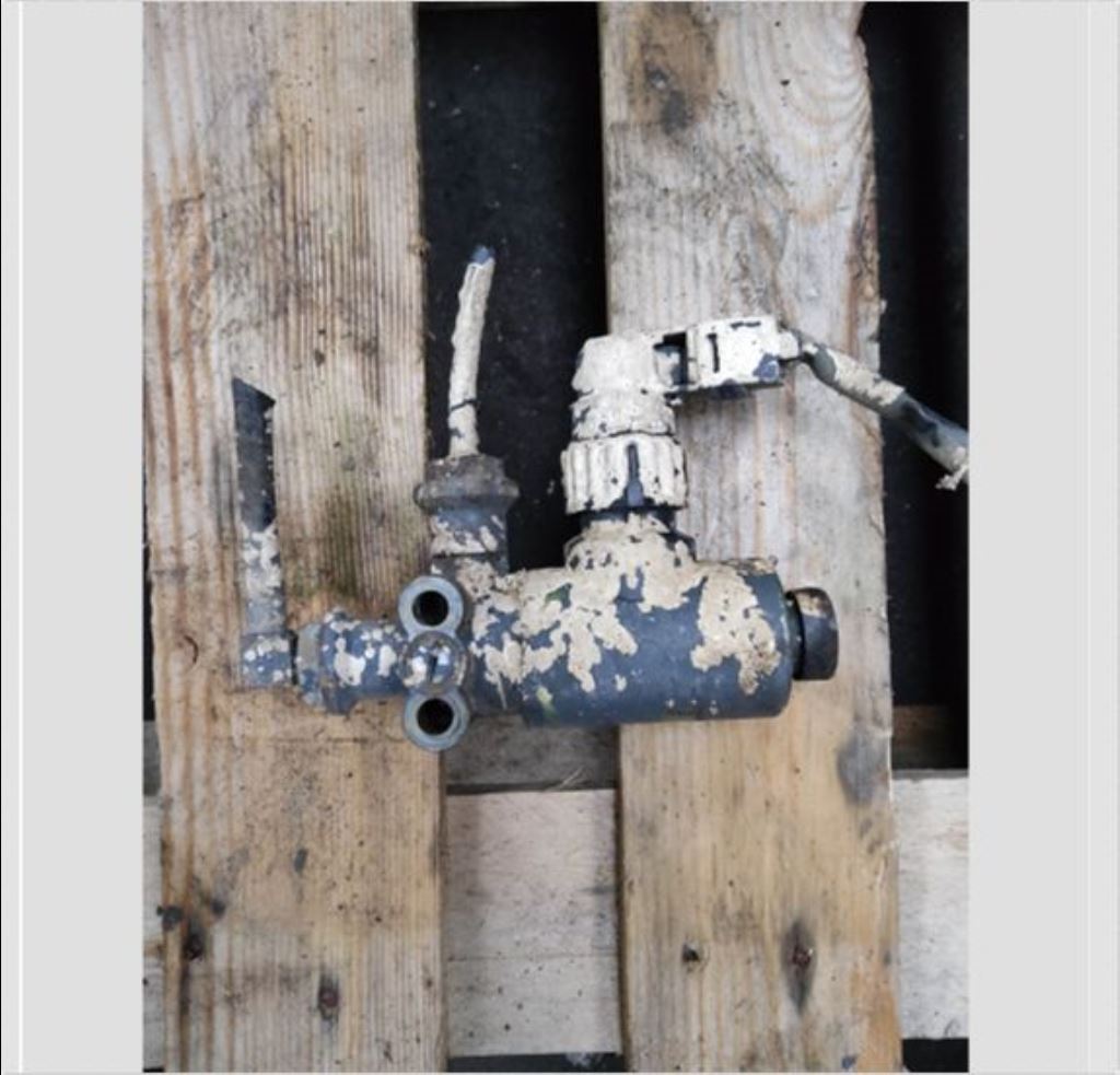 piece_MERCEDES ATEGO VALVE MAGNETIQUE 4720706390