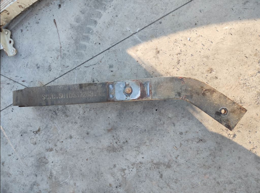 piece_RENAULT 385.19T  LAMES DE SUSPENSION ARG 5010557263