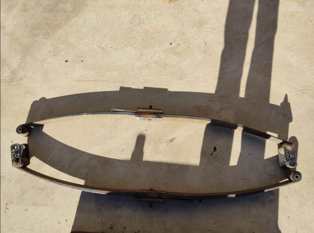 piece_RENAULT MIDLUM  LAMES DE SUSPENSION 5010267871