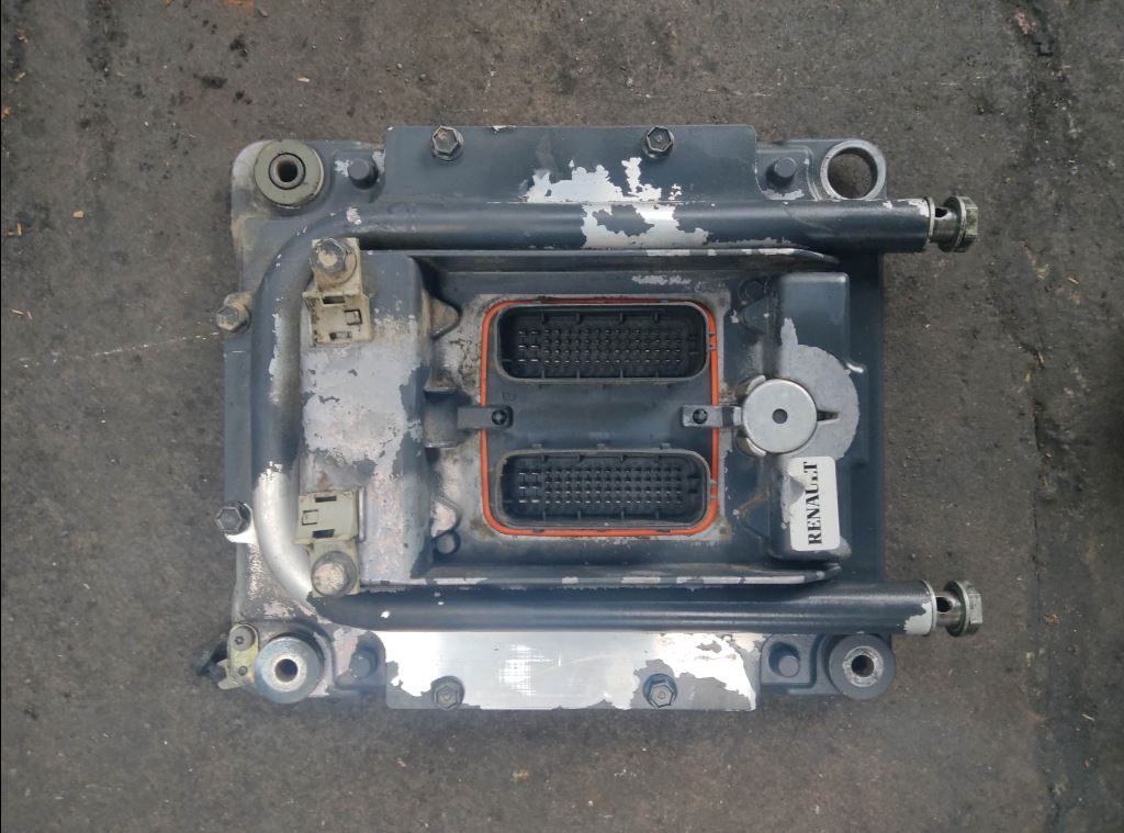 piece_RENAULT PREMIUM  BOITIER GESTION MOTEUR 7422346791 PO3