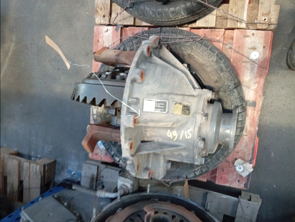 piece_RENAULT MIDLUM TETE DE PONT MS11150 8X36 7420729738 R=4.5