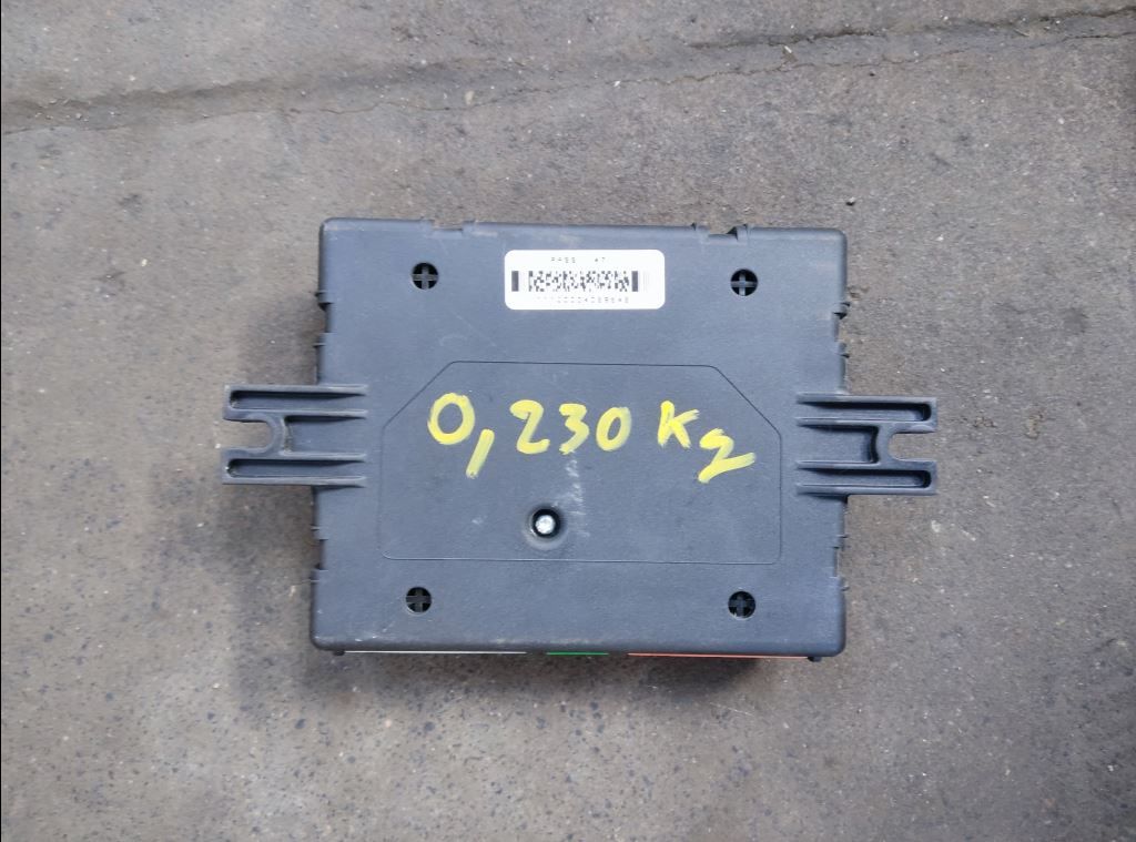 piece_RENAULT PREMIUM BOITIER HIOM 7421198974