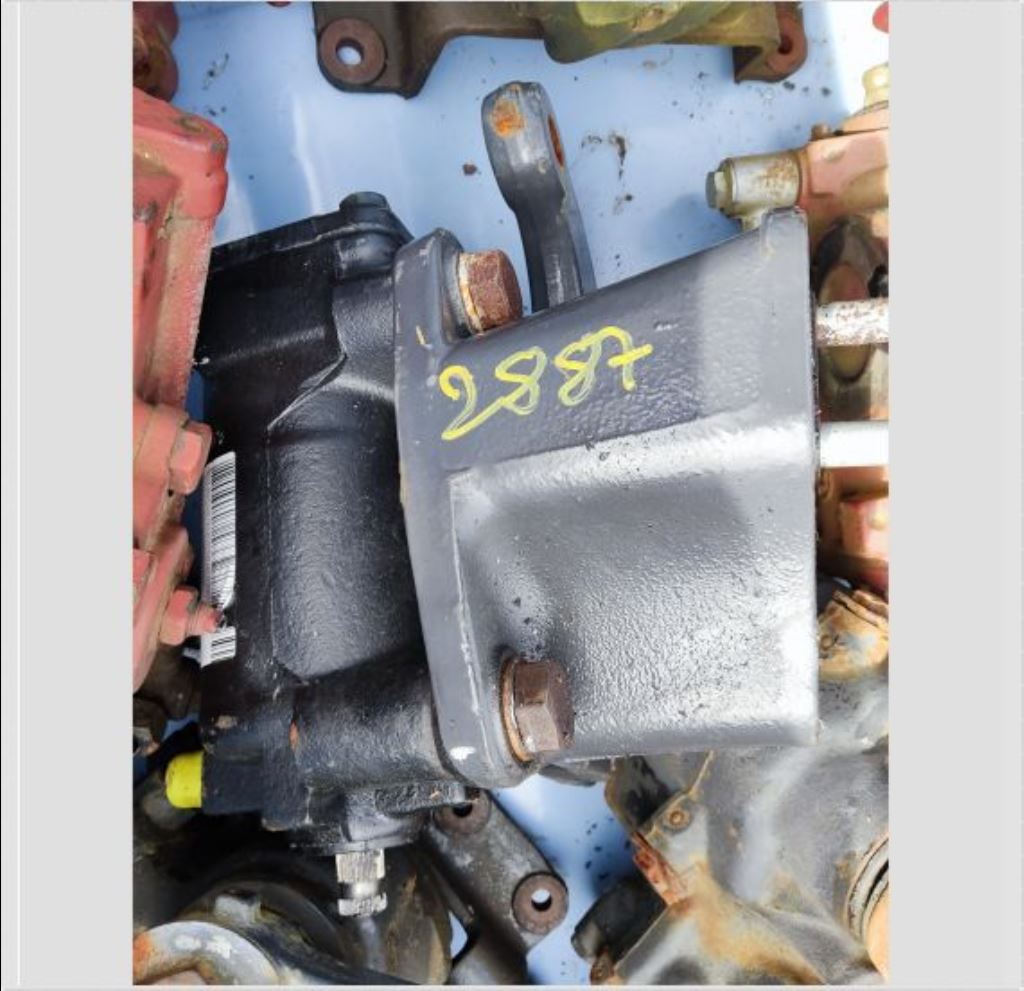 piece_RENAULT MIDLUM  BOITIER DE DIRECTION 5010557660