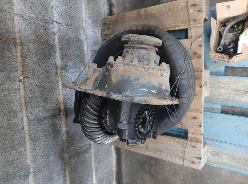 piece_RENAULT  410DXI 8X4 TETE DE PONT 21X37 PMR2695 RTH2610C 