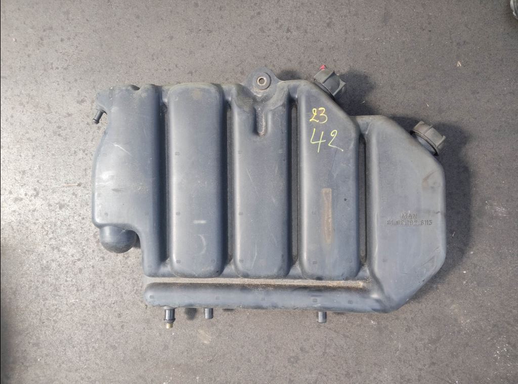 piece_MAN 10-224 VASE D'EXPENSION 81.06102-6115