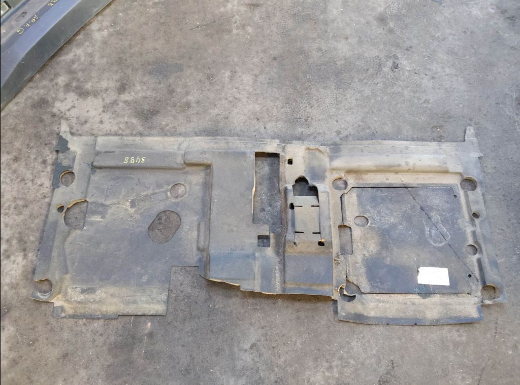 piece_FORD TRANSIT  TAPIS DE SOL BK31-V13031