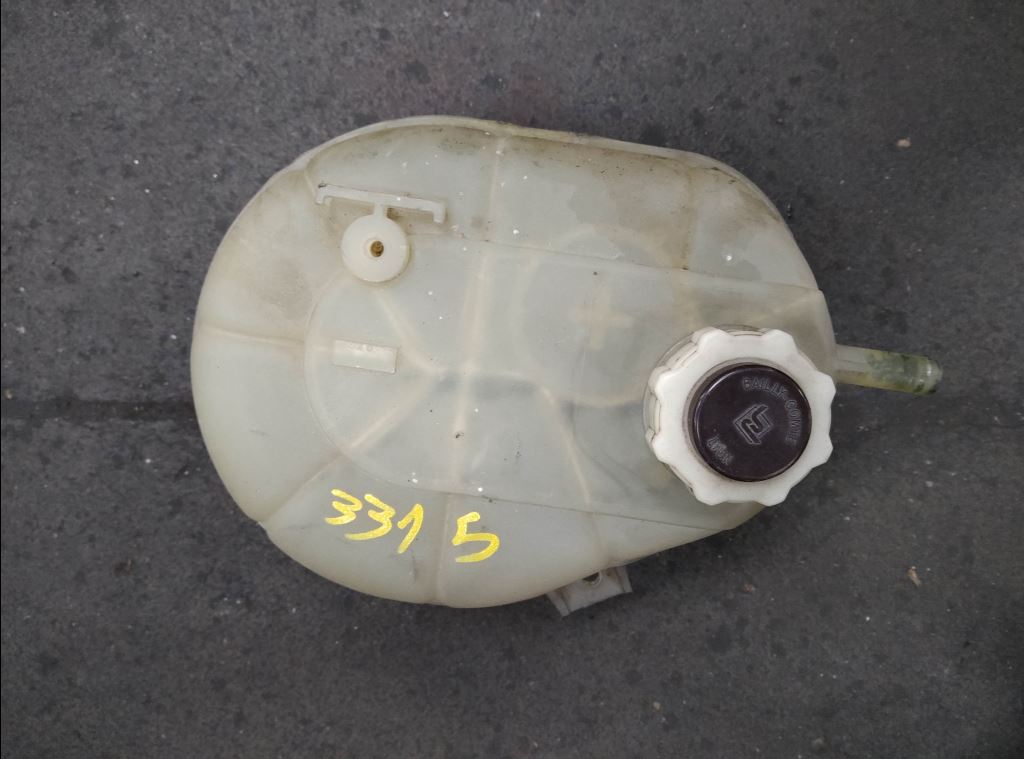piece_RENAULT MASTER  VASE D'EXPENSION