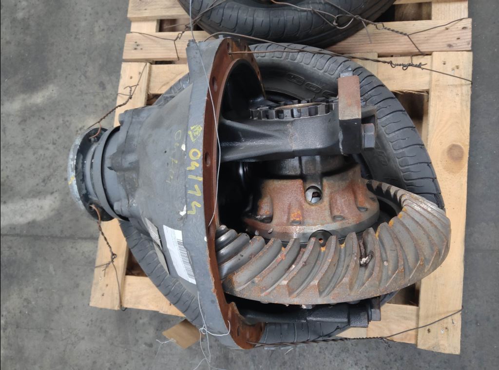 piece_RENAULT PREMIUM TETE DE PONT MS13170 AB 13X37 2,85