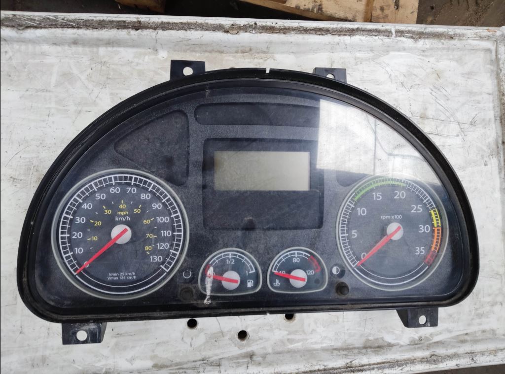 piece_IVECO 75E18 AFFICHEUR 5801674446