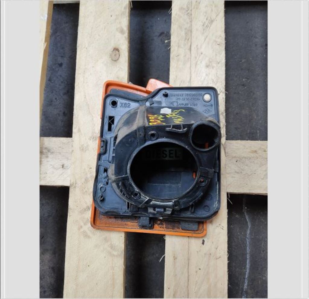 piece_RENAULT MASTER TRAPPE A CARBURANT 788300019R
