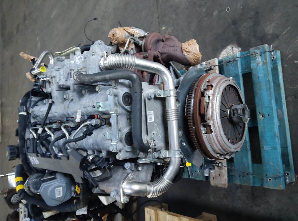piece_IVECO 35C15 MOTEUR F1CFL411J