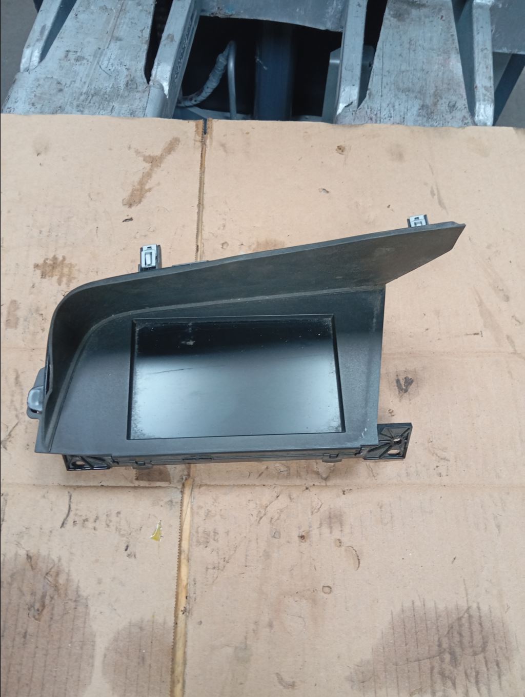 piece_VOLVO FH AUTORADIO 22148422 P05