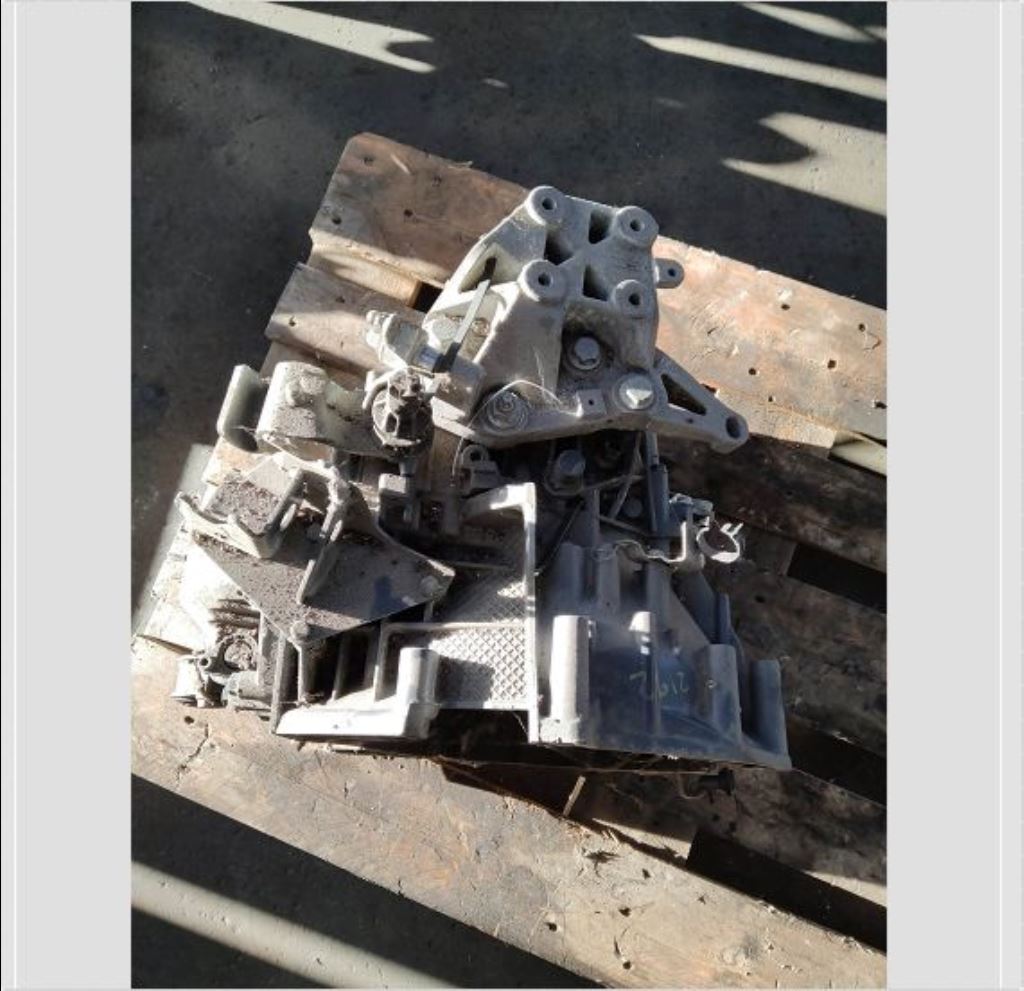 piece_PEUGEOT BOXER BOITE DE VITESSE MANUELLE 20GP06
