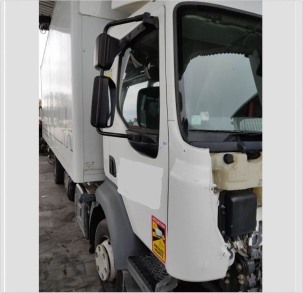 piece_RENAULT D NARROW ETRIER DE FREIN ARRIERE DROIT