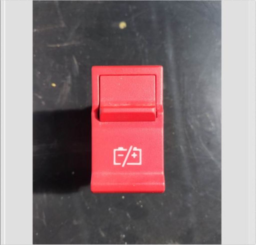 piece_IVECO AS WAY 490 INTERRUPTEUR COUPE CIRCUIT 5802338535